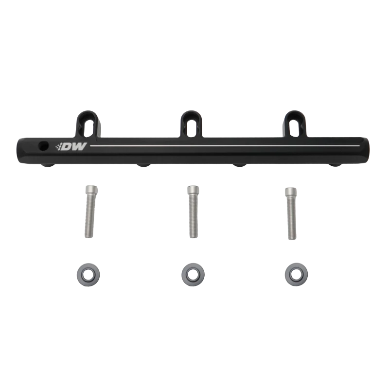 DeatschWerks 94-05 Mazda Miata 1.8 Fuel Rail