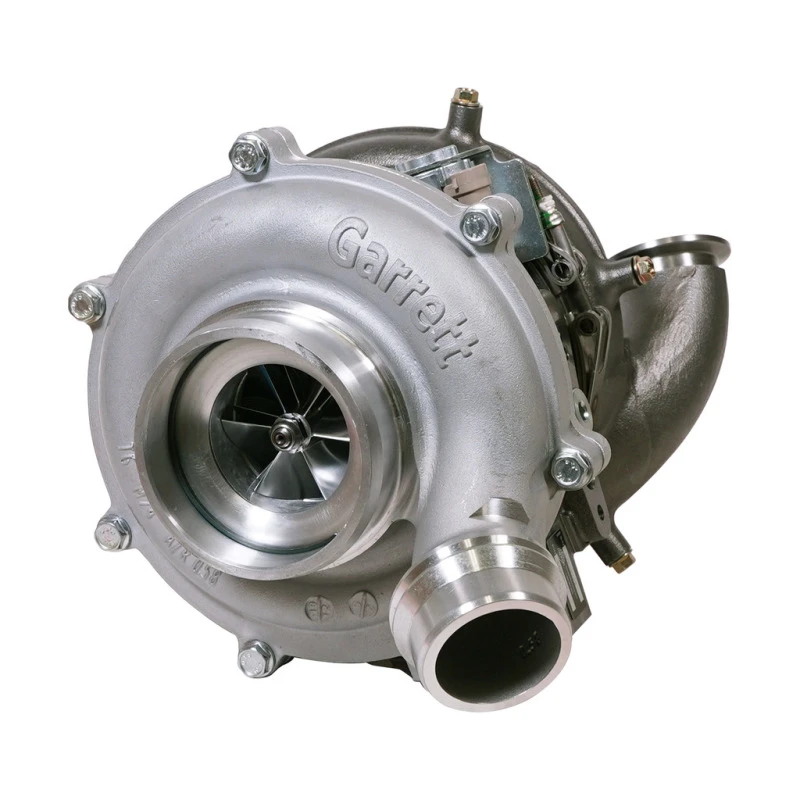 BD Diesel 6.7L Power Stroke Screamer Turbo