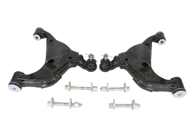SuperPro Lower Alignment Caster Camber Control Arm