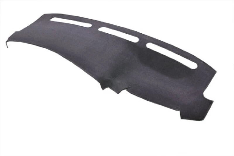 Covercraft 94-01 Acura Integra VelourMat Custom Dash Cover - Black