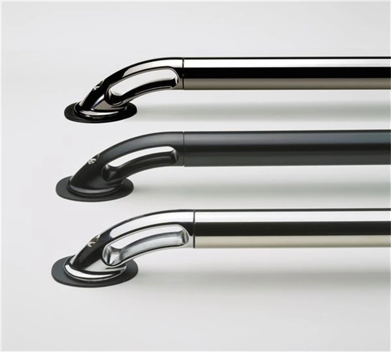 Putco Universal - Alle mittelgroßen Langkisten mit Werkzeugkiste (70,50 Zoll Gesamtlänge) Locker-Seitenleisten