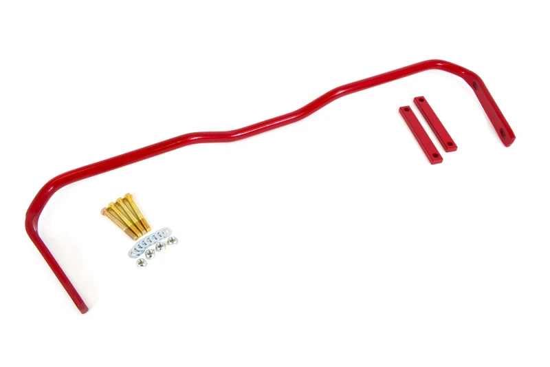 umi-performance_3665-R-6795289959da2 UMI Performance 65-70 Chevy B-Body Massiv 2,5 cm hinterer Querstabilisator