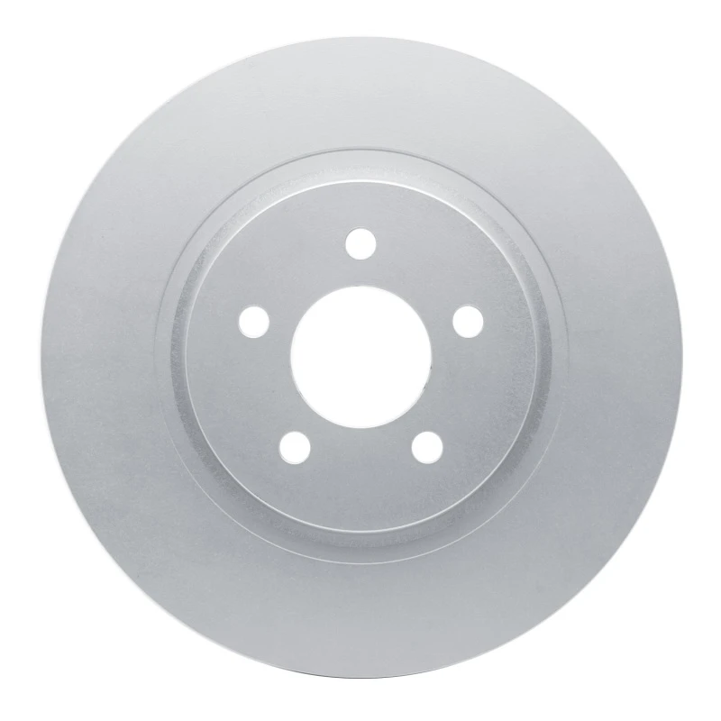 DFC 94-04 Ford Mustang Front GeoSPEC Coated Rotor