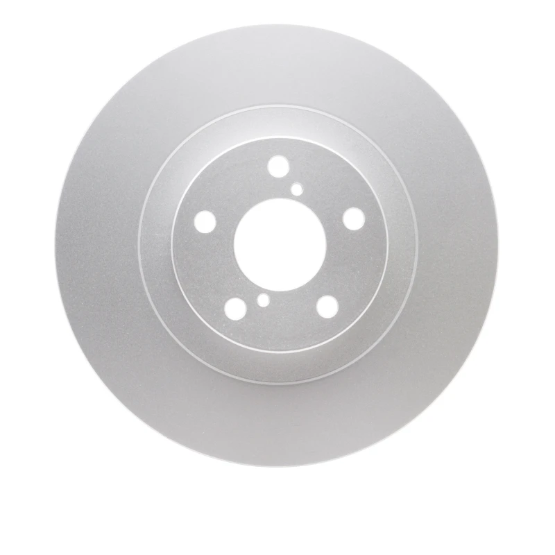 DFC 01-08 Saab 9-2X Front GeoSPEC Coated Rotor
