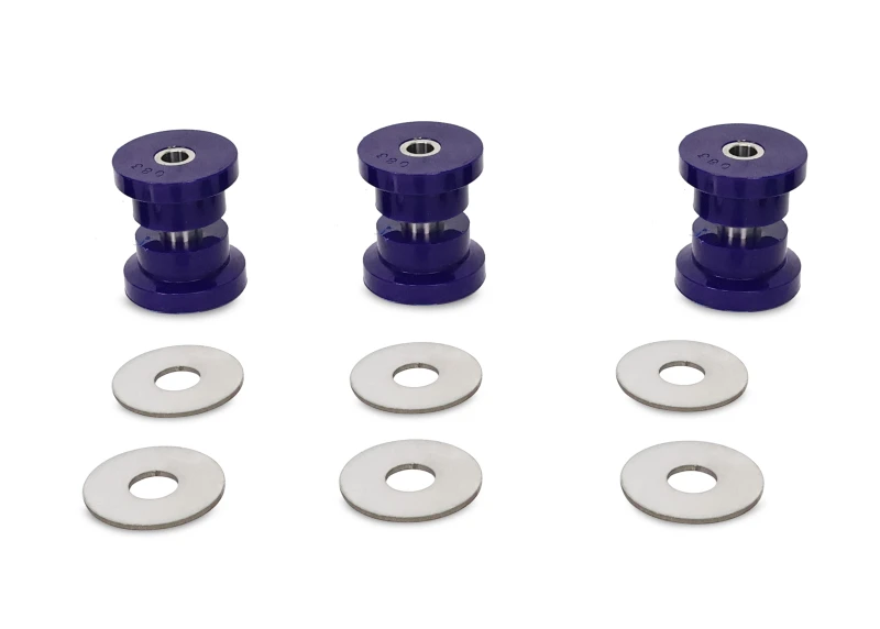 SuperPro Rack and Pinion Bushing Kit