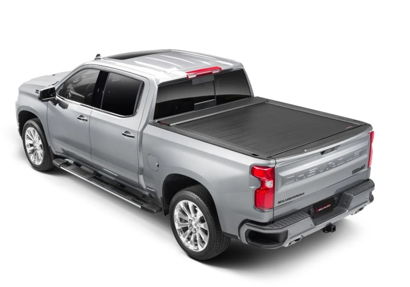Roll-N-Lock E-Series Retractable Tonneau Cover für 2023–2025 Chevrolet Colorado/GMC Canyon 5ft. 2in. Bed
