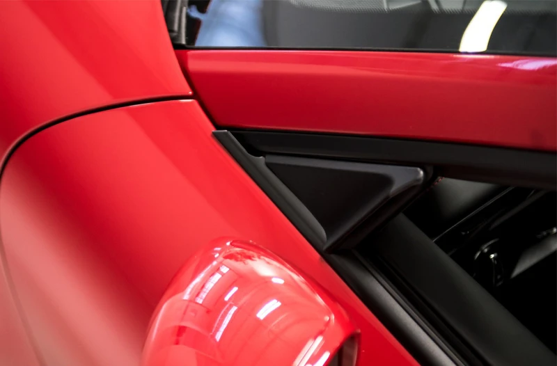 AWE Tuning Foiler Wind Diffuser für Porsche 991 / 981 / 718