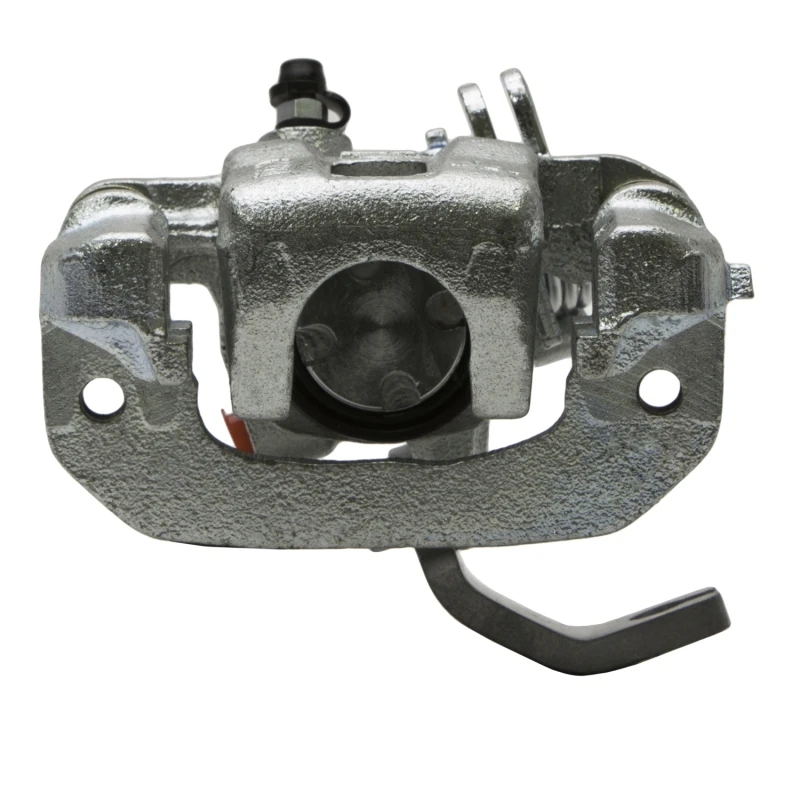 DFC 84-88 Nissan 200SX Rear-L Silver Zinc Coated Premium Caliper