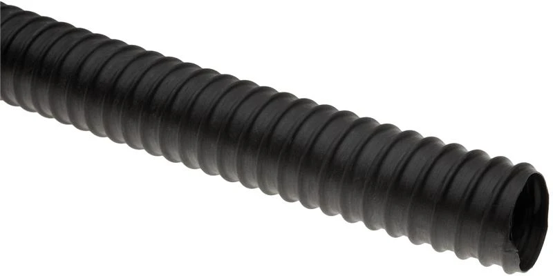 Gates 1975 Buick LeSabre V-8 350 Air Intake Hose Defroster/Air Intake Hose