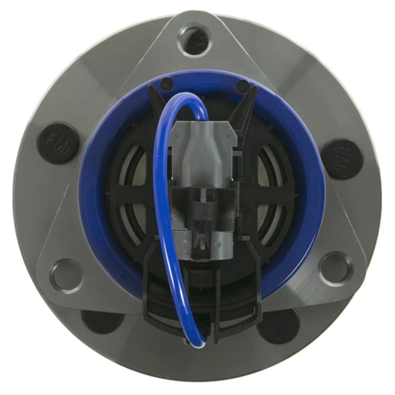 MOOG 05-10 Chevrolet Cobalt Vordere Nabe