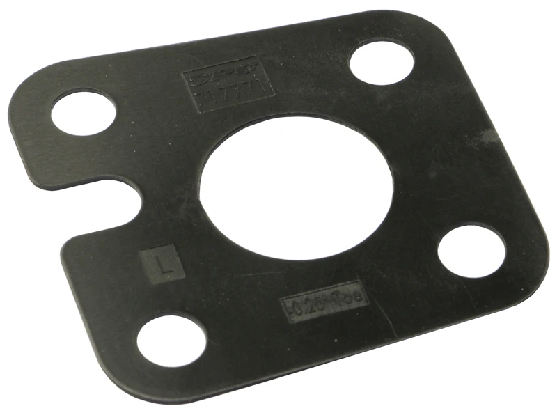 MOOG 12-19 Fiat 500 Hinterer Ausrichtung Shim