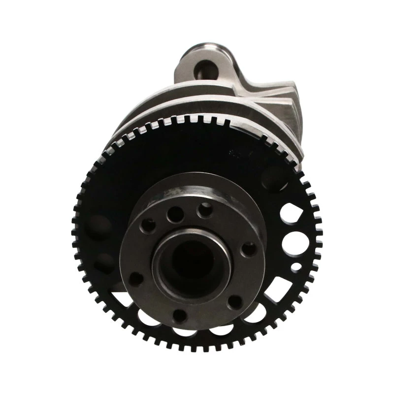 Manley Chevrolet inLSin 4.000in Hub Pro Serie Kurbelwelle