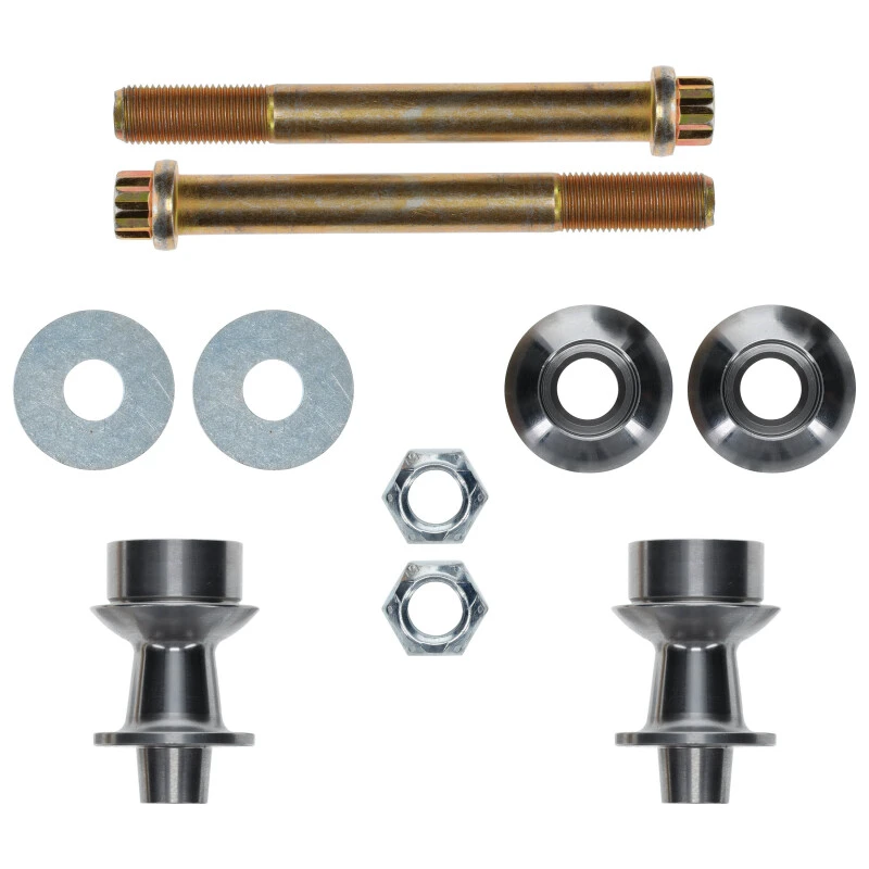 Camburg UCA Uniball Bolt & Spacer Kit für Camburg Upper Control Arms