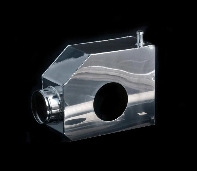 Weapon R 95-03 Ford Contour / 95-03 Mercury Cougar/Mystique 2.0L Aluminum Cold Air Intake Upgrade