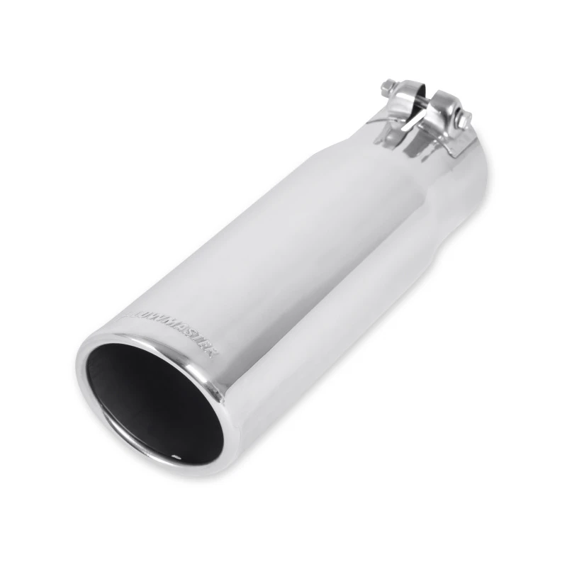 Flowmaster 3.5in.X 12in.X 3in.SS Tip Straight Roll
