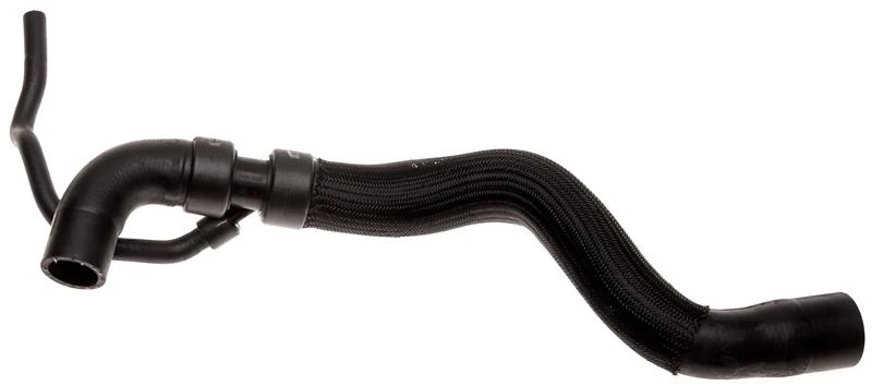 Gates 2010 Ford Taurus V-6 3.5L Upper Molded Coolant Hose
