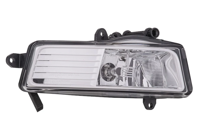 Hella 2009-2011 Audi A6 Nebelscheinwerfer Rechts