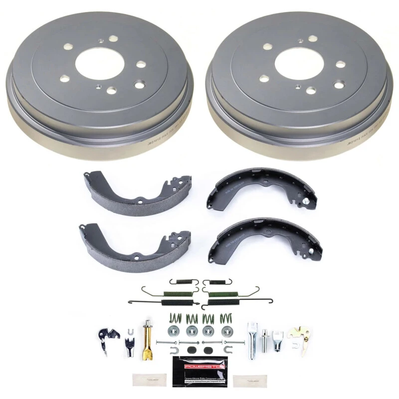 powerstop_KOE15478DK-6795e4fe66aad Power Stop 15-18 Chevrolet City Express Rear Autospecialty Drum Kit