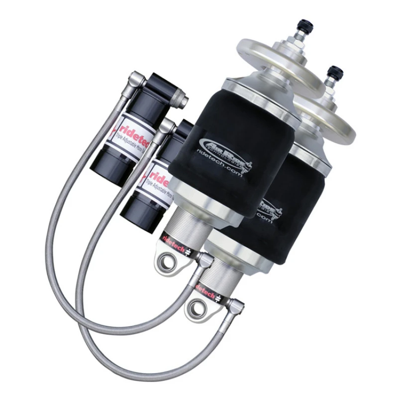 Ridetech 64-66 Ford Mustang TQ-Serie ShockWaves Vordere Paar