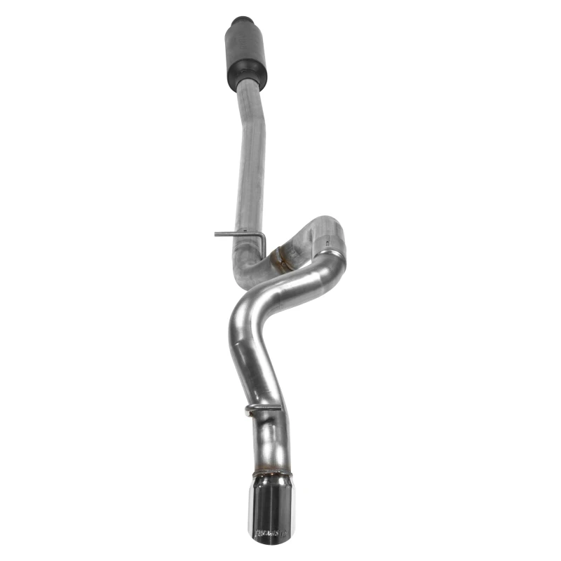 Flowmaster 18-25 Jeep Wrangler JL 3.6L Outlaw Cat-Back Exhaust System