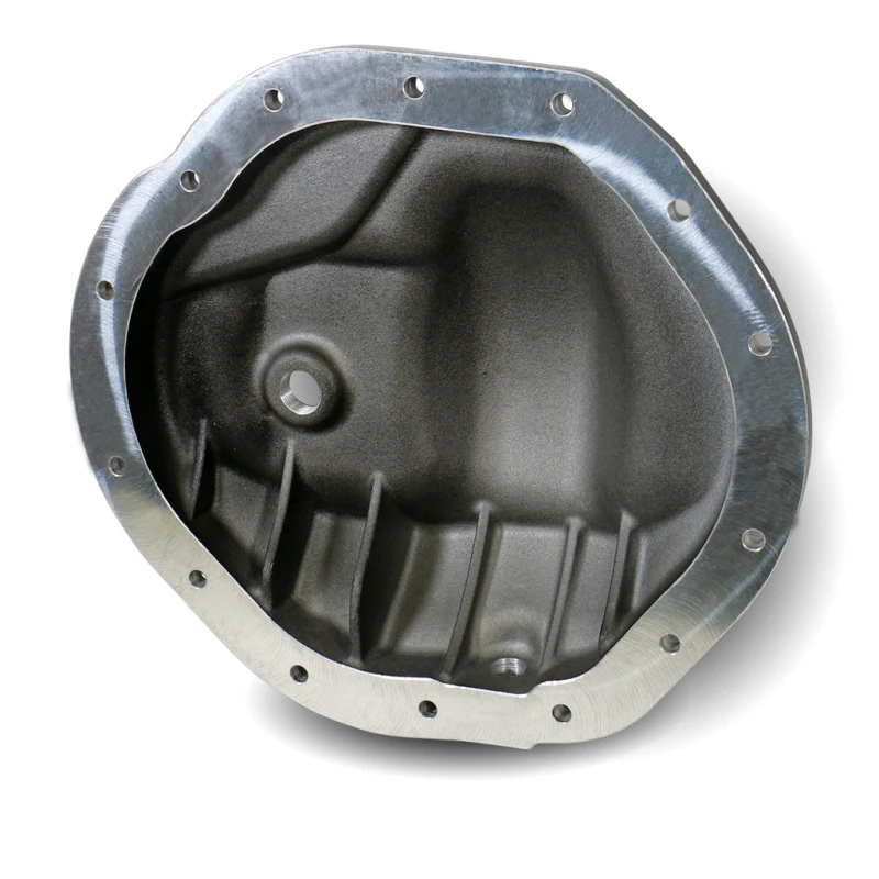BD Diesel Differential Cover Front AA 14-9.25 für 2003–2013 Dodge 2500 / 2003–2012 Dodge 3500