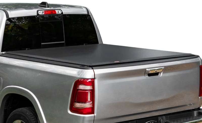 Access 20-22 Jeep Gladiator 5ft Bett (mit Trail Rail) Lorado Roll-Up Abdeckung