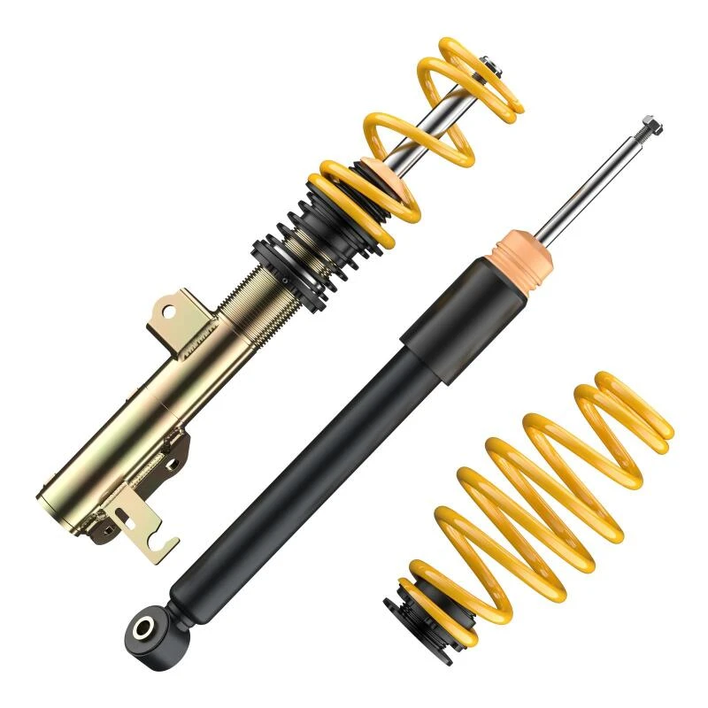 ST Coilover Kit 11-15 Chevrolet Cruze