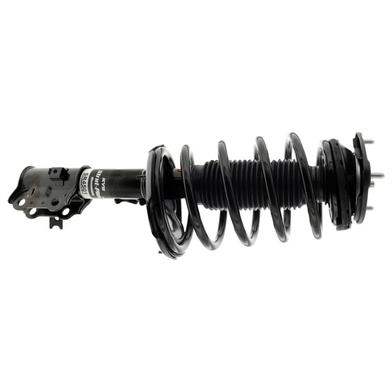 KYB Stoßdämpfer & Struts Strut Plus Vorne Links 06-11 Hyundai Accent