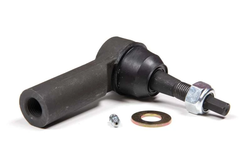 Zone Offroad Ram Replacement Tie Rod End Kit