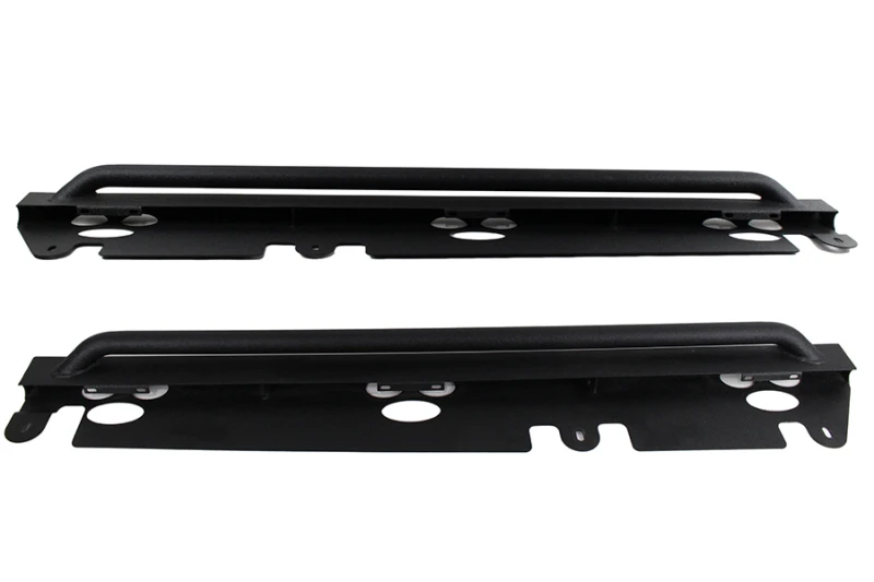 Fishbone Offroad Rock Slider for 2007-2018 Jeep Wrangler JK