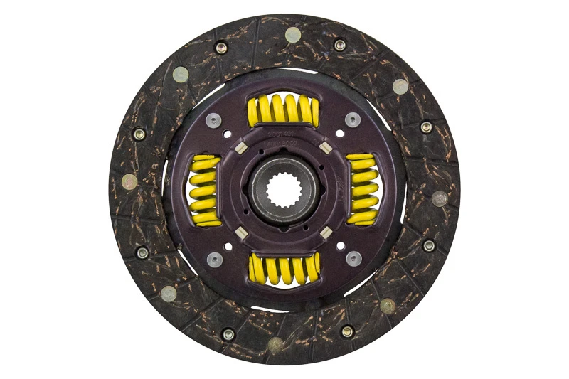 ACT Modifizierter Sprung Street Disc für 1995 Suzuki Esteem