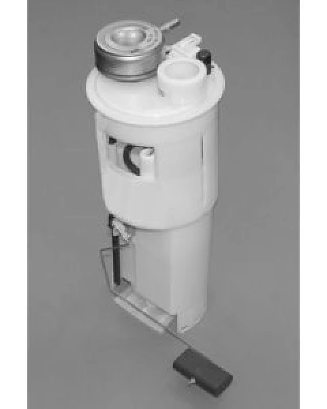 Walbro Tank-Einheit-Montage