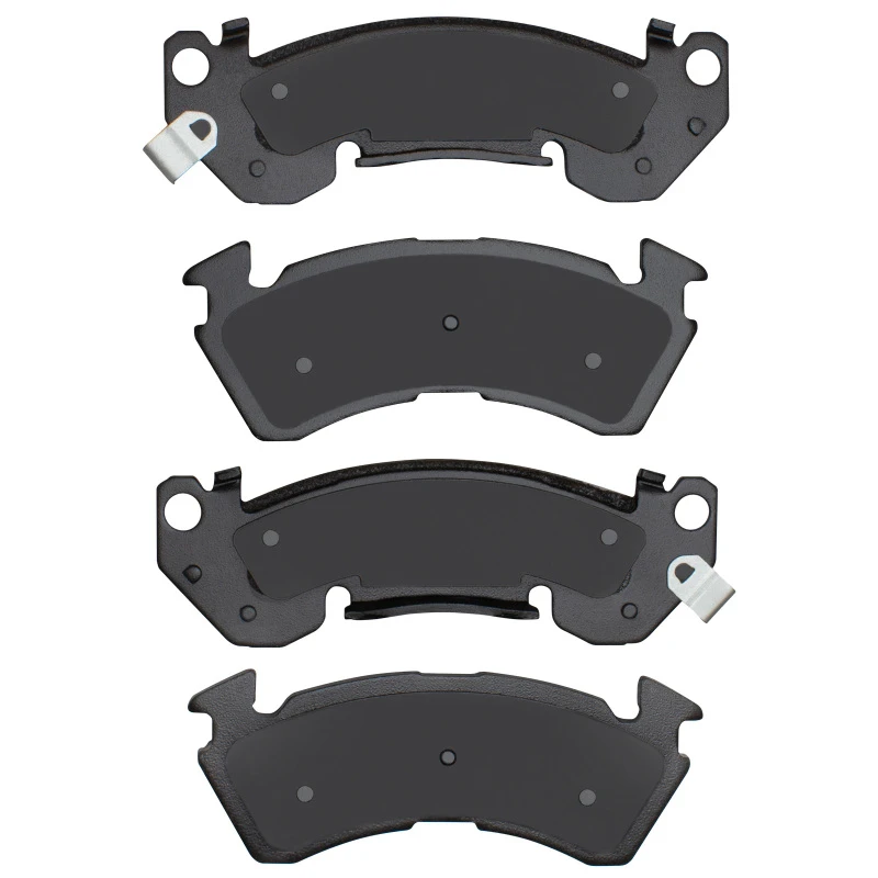 DFC 90-96 Buick Roadmaster Front Heavy Duty Pads and Hardware Kit