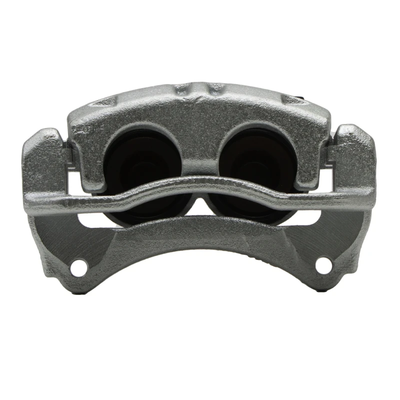 DFC 03-05 Ford Explorer Sport Trac Front-R Premium Caliper - Silver Zinc Coated