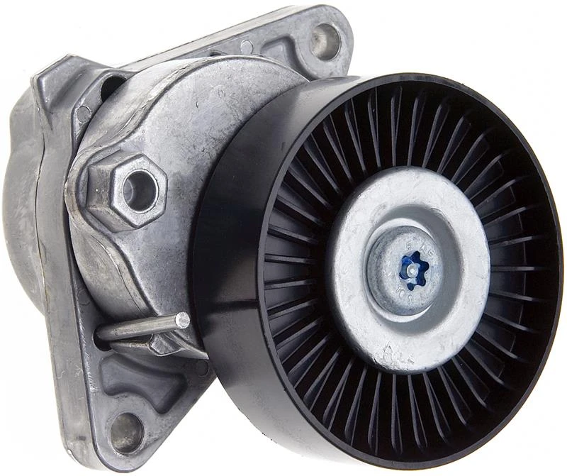Gates 98-05 Mercedes-Benz E320 V-6 3.2L Tensioner Assy. Belt Drive Tensioner