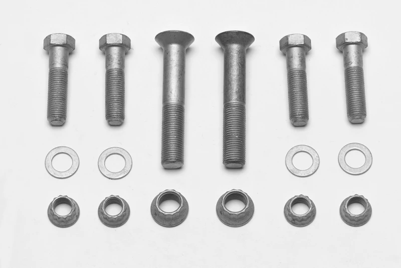 Wilwood bolt kit bracket drag mopar a body 62-72/65-76 9/10IN drum