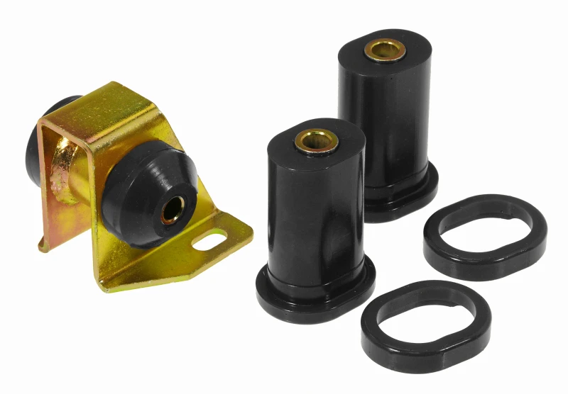 prothane_4-1903-BL-679465f6ecb61 Prothane Chrysler Motor & Trans Mount Kit - Black