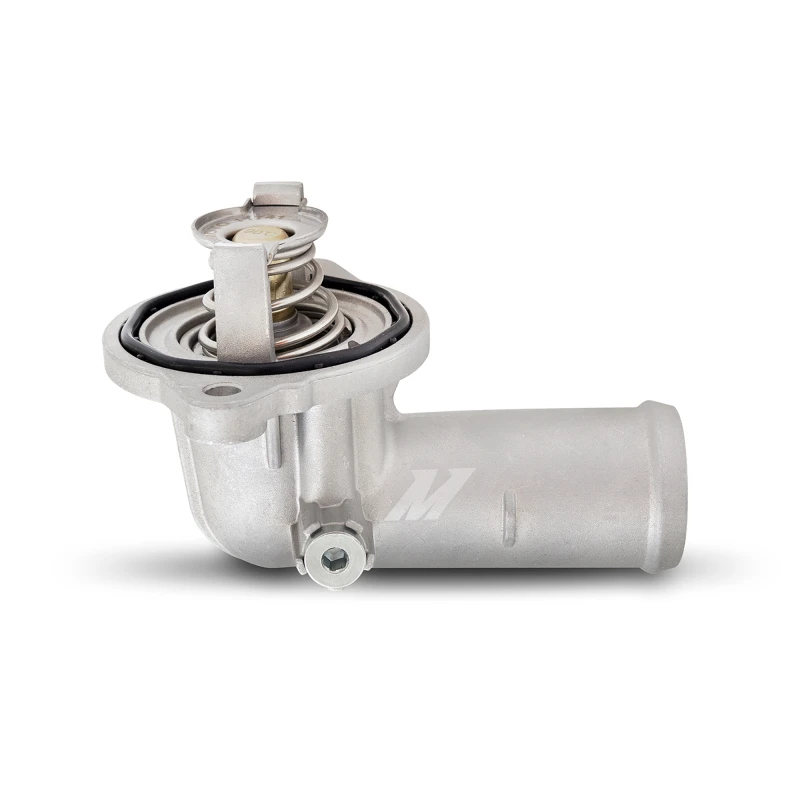 Mishimoto Thermostat with Housing for 2012-2018 Jeep Wrangler JK