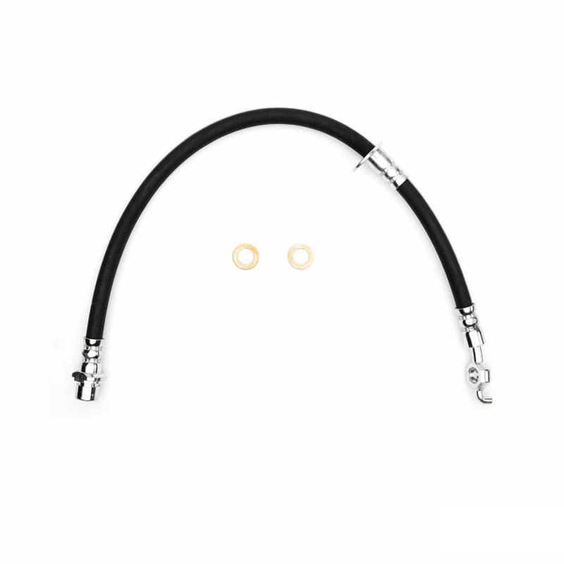DFC 07-17 Lexus LS460 Front-R Brake Hose