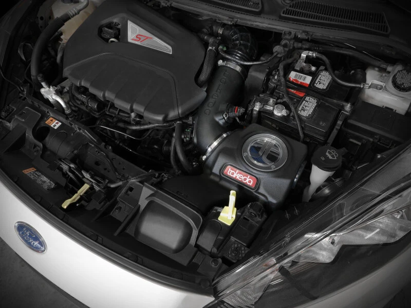 aFe POWER Momentum GT Pro 5R Media Ansaugsystem 16-19 Ford Fiesta ST L4-1.6L (t)