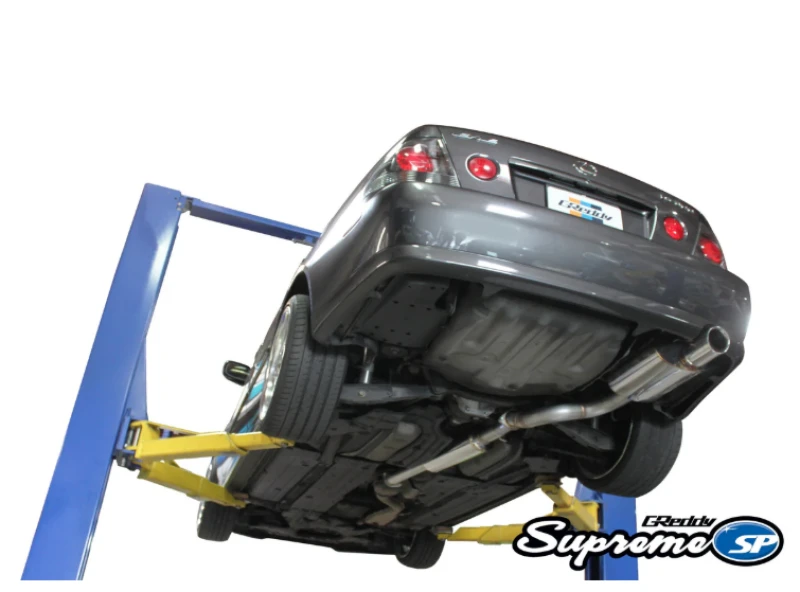 GReddy Supreme SP Auspuffanlage für 2001–2005 Lexus IS300