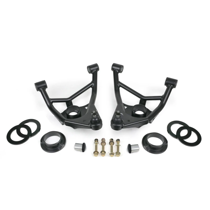 70-81 Camaro Firebird Vordere Unterseite StrongArms Standard Coil Spring