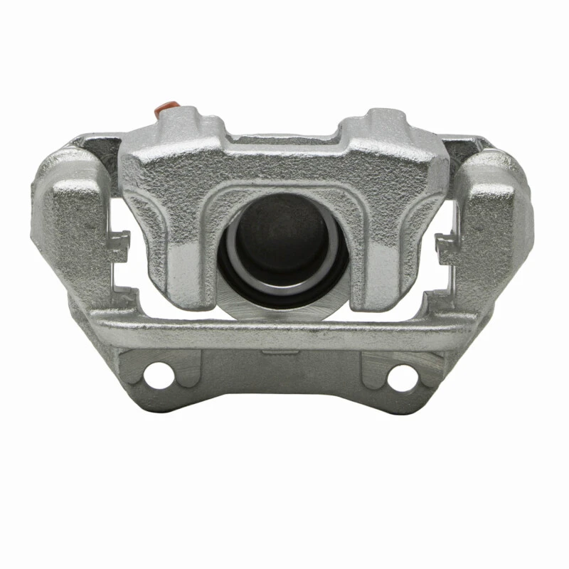 DFC 11-17 Honda Odyssey Rear-L Premium Caliper - Silver Zinc Coated
