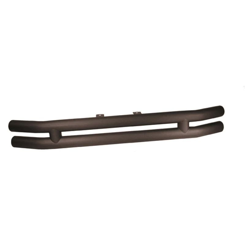 Rugged Ridge 3-Zoll-Front-Doppelrohr-Stoßstange 76-06 Jeep CJ / Jeep Wrangler