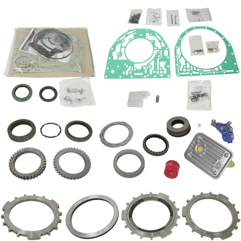 BD Diesel Built-It Trans Kit für 2000-2004 LB7 Chevy Allison