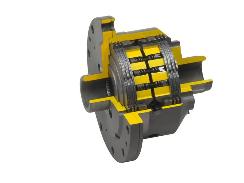 OS Giken Mercedes 500E (R180 127mm Ring Gear ID) Super Lock LSD