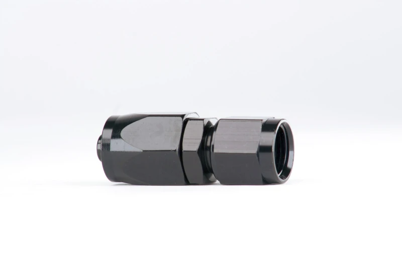 Aeromotive Schlauch-Endstück - AN-06 - Gerade