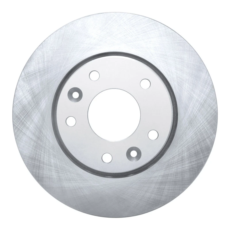 DFC 20-25 Nissan Sentra Front Brake Rotor