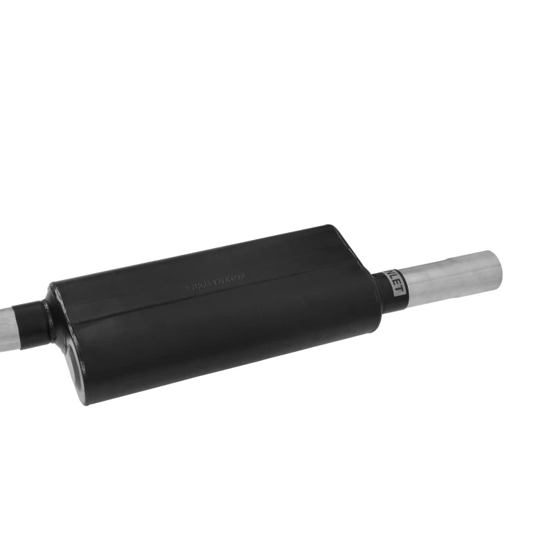 Flowmaster 08-13 Ford F250 SD GAS Force II Cat-Back Exhaust System