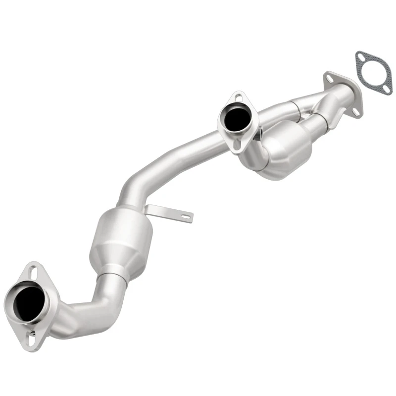 MagnaFlow-Konverter DF Taurus 94